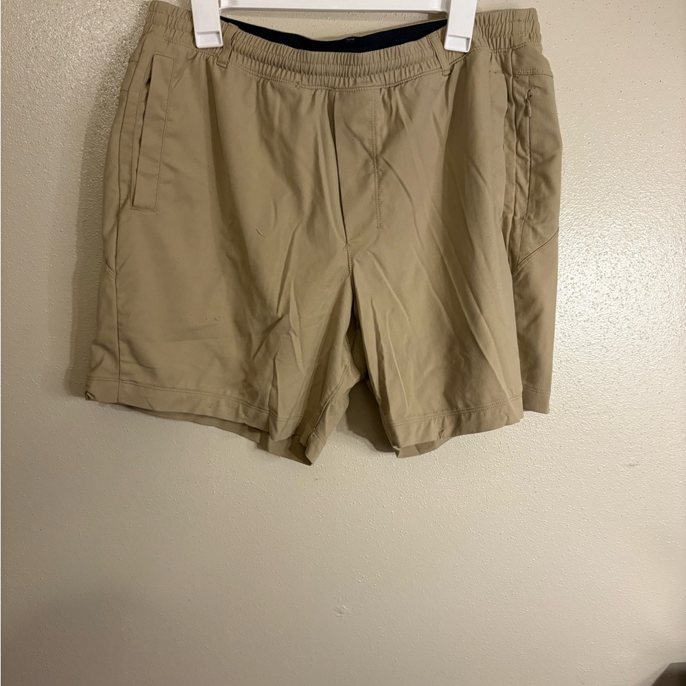 Birddogs “Boom for your Boomstick” Kids Shorts Size XXL
